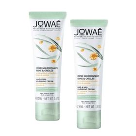 Jowae Hand and Nail Nourishing 50 ml El ve Tırnak Kremi