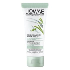 Jowae Hand and Nail Nourishing 50 ml El ve Tırnak Kremi