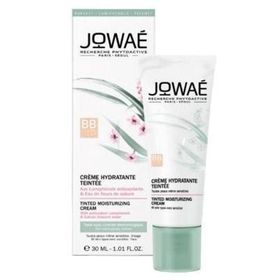 Jowae Tinted Moisturizing Cream Medium 30 ml Koyu Ton Nemlendirici BB Krem