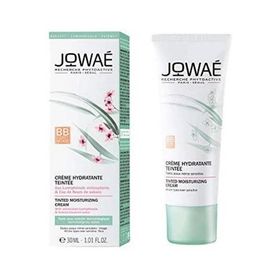 Jowae Tinted Moisturizing Cream Medium 30 ml Koyu Ton Nemlendirici BB Krem