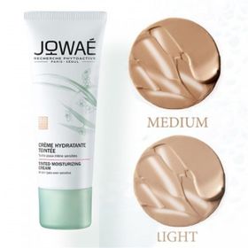 Jowae Tinted Moisturizing Medium 30 ml BB Krem
