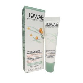Jowae Vitamin Rich Moisturizing Revitalizing 15 ml Göz Çevresi Kremi