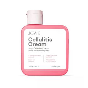 Jowe 100 ml Sıkılaştırıcı ve Nemlendirici Selülit Kremi