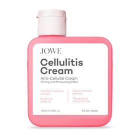 Jowe 100 ml Sıkılaştırıcı ve Nemlendirici Selülit Kremi