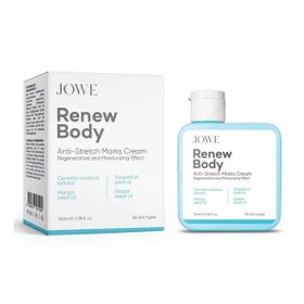Jowe 100 ml Yenileyici ve Nemlendirici Çatlak Kremi