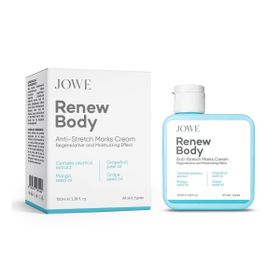 Jowe 100 ml Yenileyici ve Nemlendirici Çatlak Kremi
