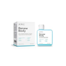 Jowe 100 ml Yenileyici ve Nemlendirici Çatlak Kremi