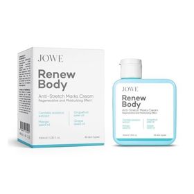 Jowe 100 ml Yenileyici ve Nemlendirici Çatlak Kremi