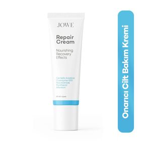 Jowe 40 ml Onarıcı Cilt Bakım Kremi