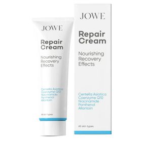 Jowe 40 ml Onarıcı Cilt Bakım Kremi