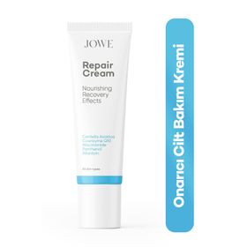Jowe 40 ml Onarıcı Cilt Bakım Kremi