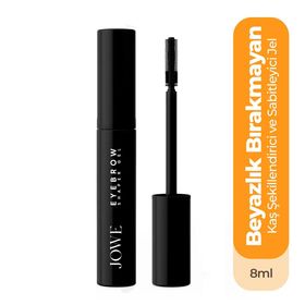 Jowe Beyazlık Bırakmayan 8 ml Kaş Şekillendirici Jel