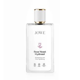 Jowe Gül Mayası Aydınlatıcı ve Gözenek Sıkılaştırıcı 100 ml Tonik Sprey