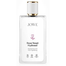 Jowe Gül Mayası Aydınlatıcı ve Gözenek Sıkılaştırıcı 100 ml Tonik Sprey