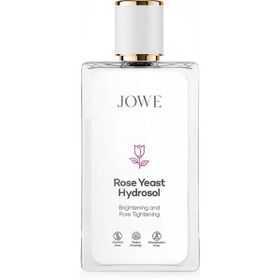 Jowe Gül Mayası Aydınlatıcı ve Gözenek Sıkılaştırıcı 100 ml Tonik Sprey