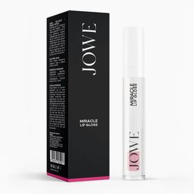 Jowe Miracle Lip Gloss Renk Değiştiren 6 ml Dudak Parlatıcısı