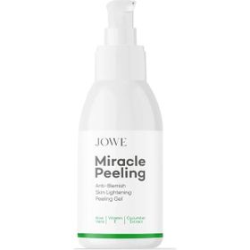 Jowe Miracle Peeling 100 ml Aydınlatıcı Jel