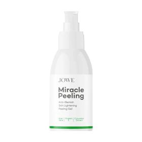Jowe Miracle Peeling 100 ml Aydınlatıcı Jel