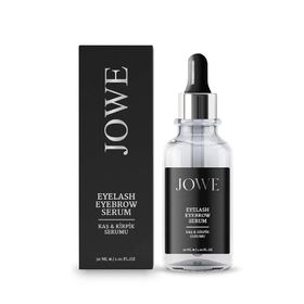 Jowe Professional 30 ml Kaş ve Kirpik Serumu