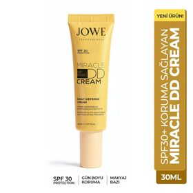 Jowe Professional Miracle 30 ml Color Corrector SPF30 DD Cream