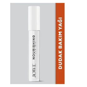 Jowe Professional Nourishing 6 ml Dudak Bakım Yağı
