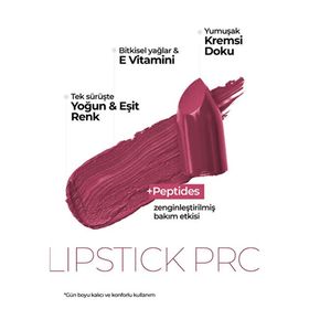 Jowe Professional Pro 260 Mulberry Crush Lipstick