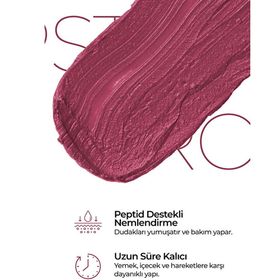 Jowe Professional Pro 260 Mulberry Crush Lipstick