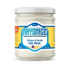 Jowe Saç Mayonezi 170 ml Maskesi