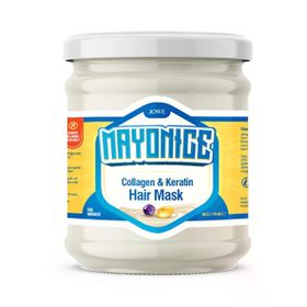 Jowe Saç Mayonezi 170 ml Maskesi