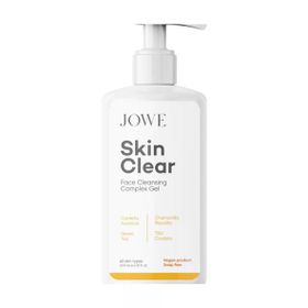 Jowe Skin Clear 200 ml Yüz Temizleme Jeli