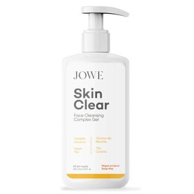Jowe Skin Clear 200 ml Yüz Temizleme Jeli