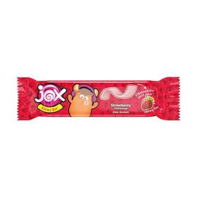 Jox 60 gr Çilek Aromalı Şeker