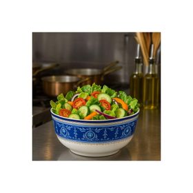 Joy Carmen Blue Banube 20x10 cm Salata Kasesi
