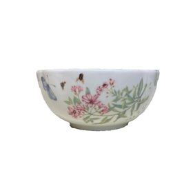 Joy Carmen Butterfly 6'lı 12 cm Çorba Kasesi