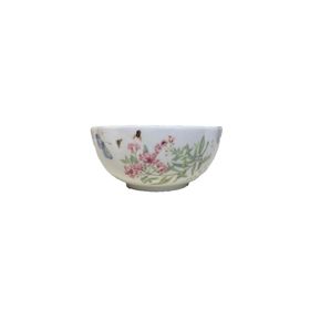 Joy Carmen Butterfly 6'lı 12 cm Çorba Kasesi