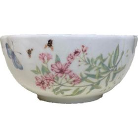 Joy Carmen Butterfly 6'lı 12 cm Çorba Kasesi