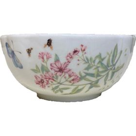 Joy Carmen Butterfly 6'lı 12 cm Çorba Kasesi