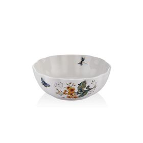 Joy Carmen Butterfly Serisi 23 cm Salata Kasesi