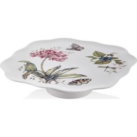 Joy Carmen Butterfly Serisi 30 cm Kek -Pasta Standı