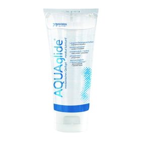 Joy Division Aqua Glide 200 ml Kayganlaştırıcı