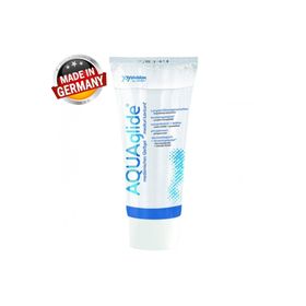 Joy Division Aqua Glide 50 ml Kayganlaştırıcı Jel