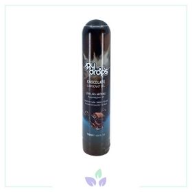 Joy Drops 100 ml Çikolata Aromalı Kayganlaştırıcı Jel