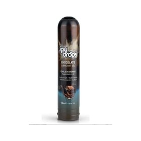 Joy Drops 100 ml Çikolata Aromalı Kayganlaştırıcı Jel