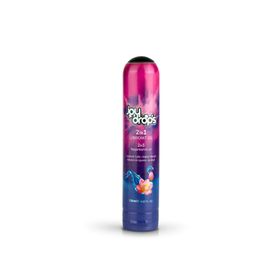 Joy Drops 125 ml 2in1 Kayganlaştırıcı Jel