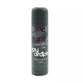 Joy Drops 2+1 125 ml Kayganlaştırıcı Jel