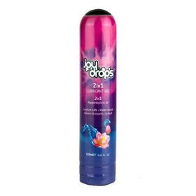 Joy Drops 2+1 125 ml Kayganlaştırıcı Jel