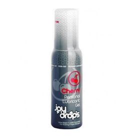 Joy Drops Karışık Kayganlaştırıcı Jel