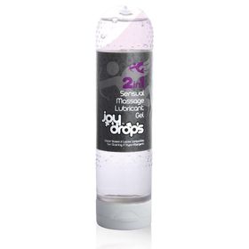 Joy Drops Karışık Kayganlaştırıcı Jel