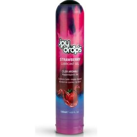 Joy Drops Karışık Kayganlaştırıcı Jel