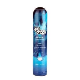 Joy Drops Natural 125 ml Kayganlaştırıcı Jel